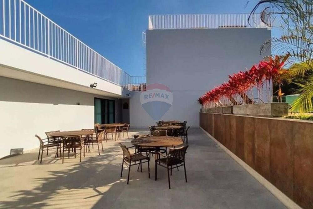 Apartamento - Alugar - Juiz de Fora , Minas Gerais - rayaa_teste.jpeg - 860241106-98