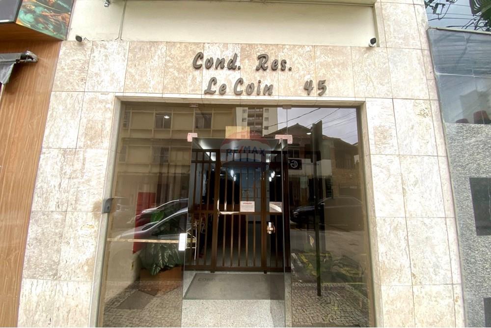 Kitnet - Venda - Juiz de Fora , Minas Gerais - IMG_0961.jpeg - Recepção - 860241081-15