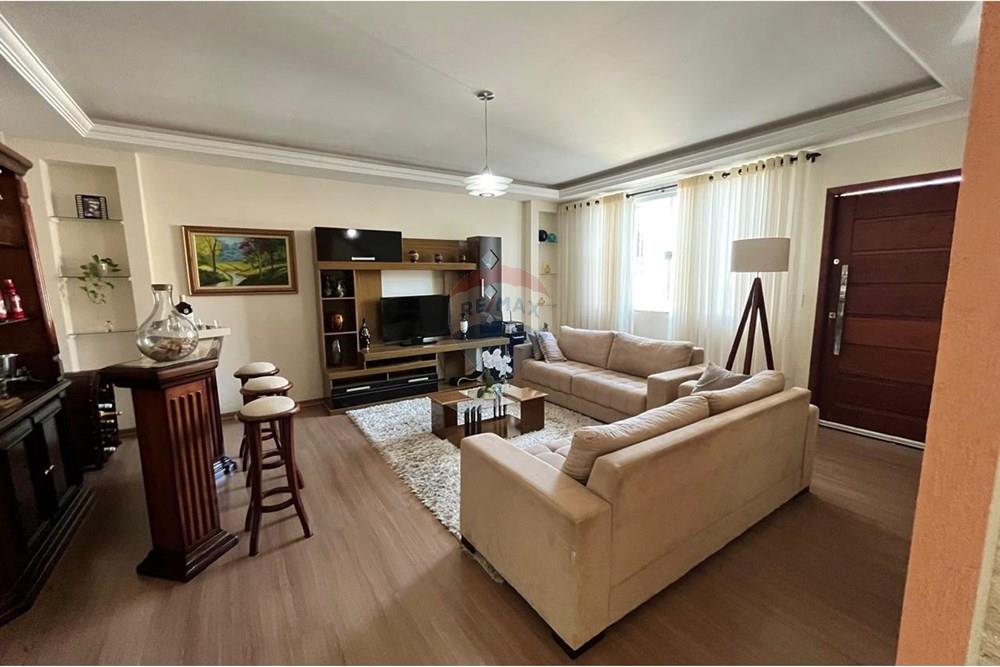 Casa - Venda - Juiz de Fora , Minas Gerais - sala 4.jpg - 860501041-152