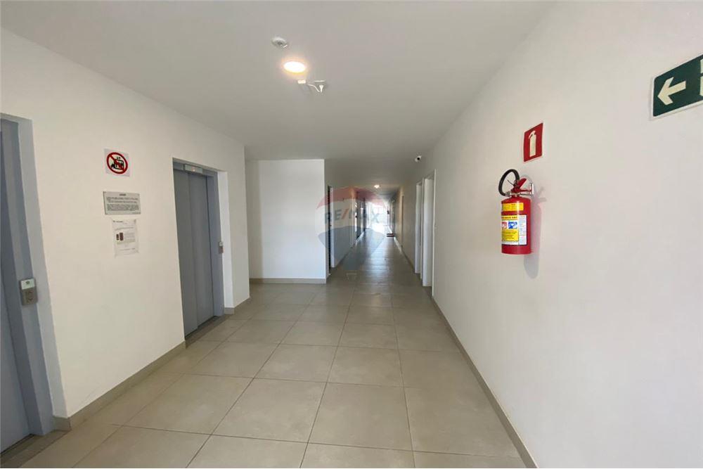 Apartamento - Alugar - Juiz de Fora , Minas Gerais - 32 - 860301009-521