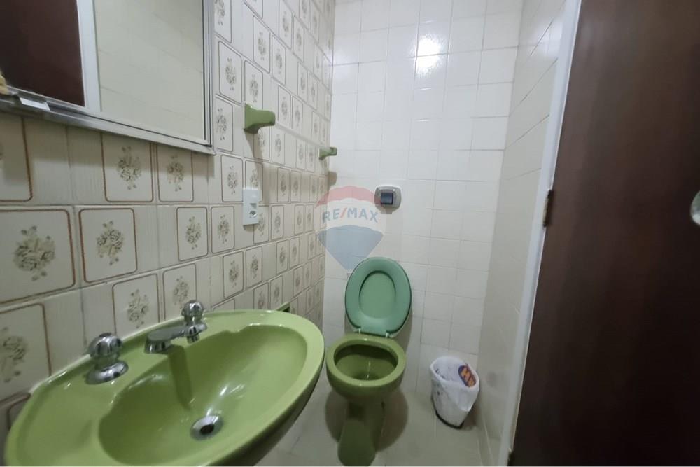 Apartamento - Alugar - Juiz de Fora , Minas Gerais - Banheiro Social 2.jpeg - 860361010-543