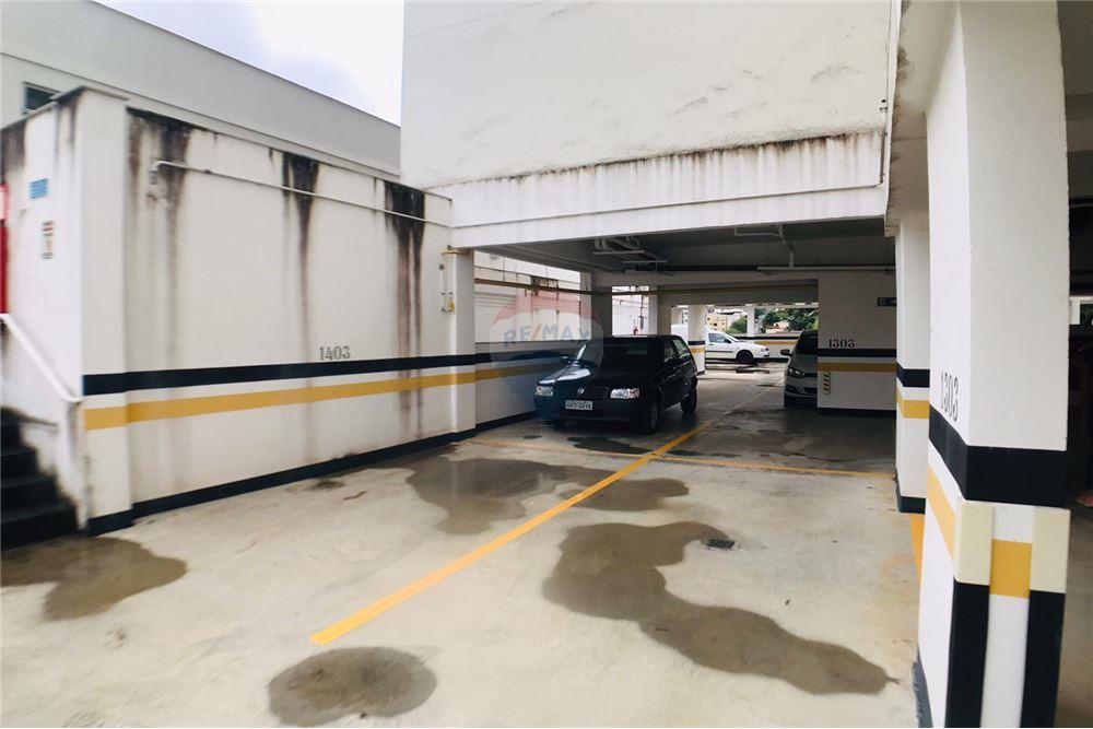 Apartamento - Alugar - Juiz de Fora , Minas Gerais - 23 - 860211036-226