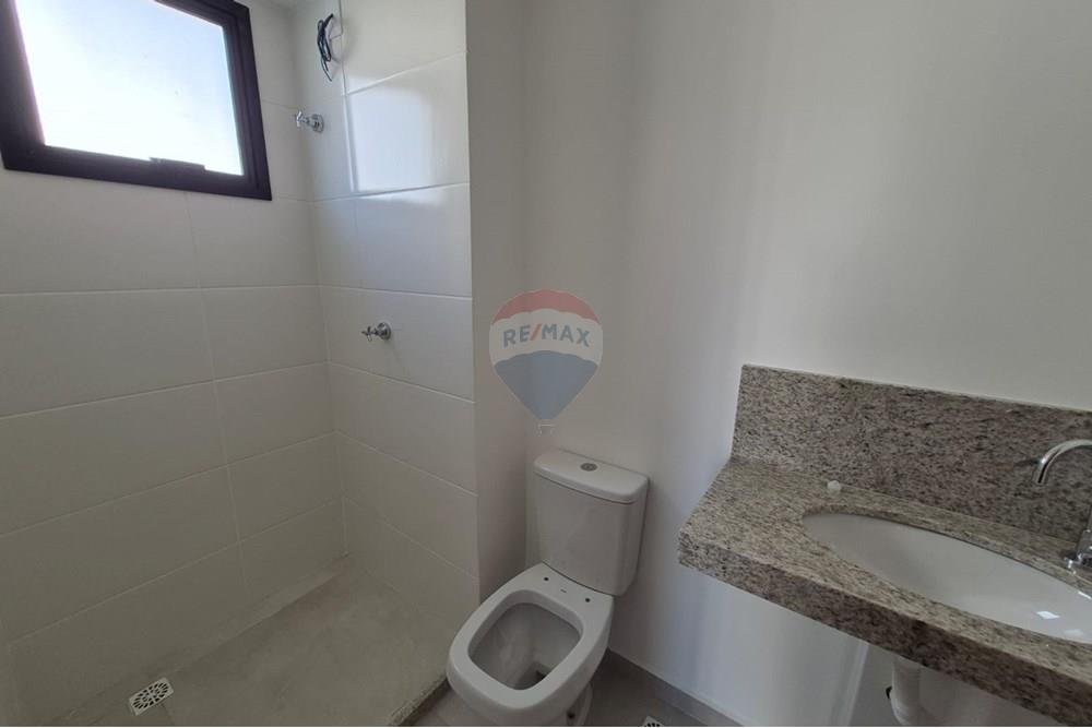 Mieszkaniowa - Mieszkanie - Juiz de Fora , Minas Gerais - BR - WhatsApp Image 2025-08-14 at 11.18.29.jpeg - Łazienka - 860431024-256