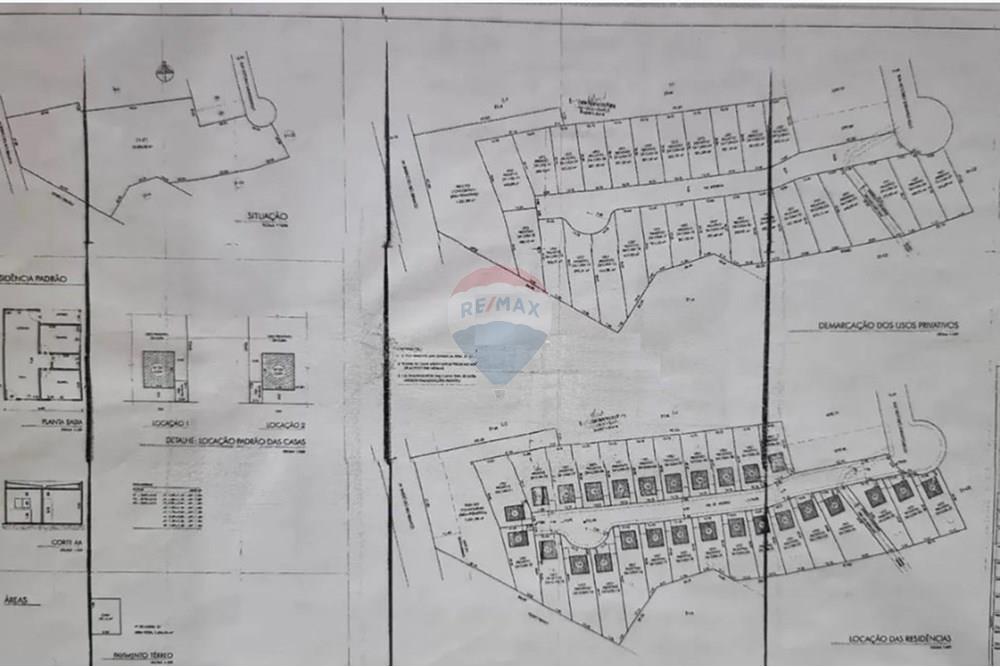 Terreno - Venda - Juiz de Fora , Minas Gerais - planta com logo.jpg - 860431070-10