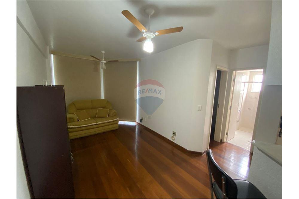 Apartamento - Alugar - Juiz de Fora , Minas Gerais - 3 - 860301001-589