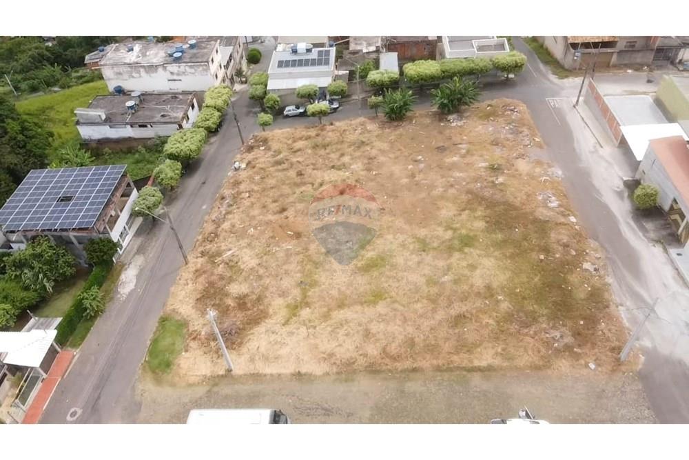 Terreno - Alugar - Muriaé , Minas Gerais - IMG-20260107-WA0030.jpg - 860371029-19