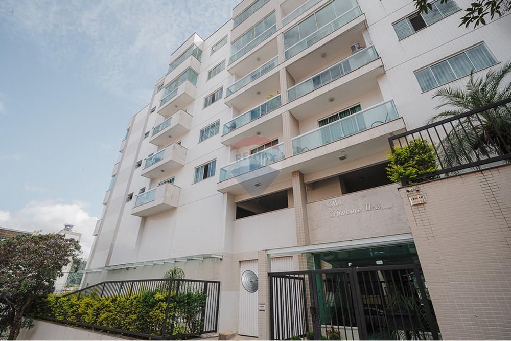 Apartamento - Alugar - Juiz de Fora , Minas Gerais - michaelseed.photo_S2-97-XL.jpg - 860271009-58