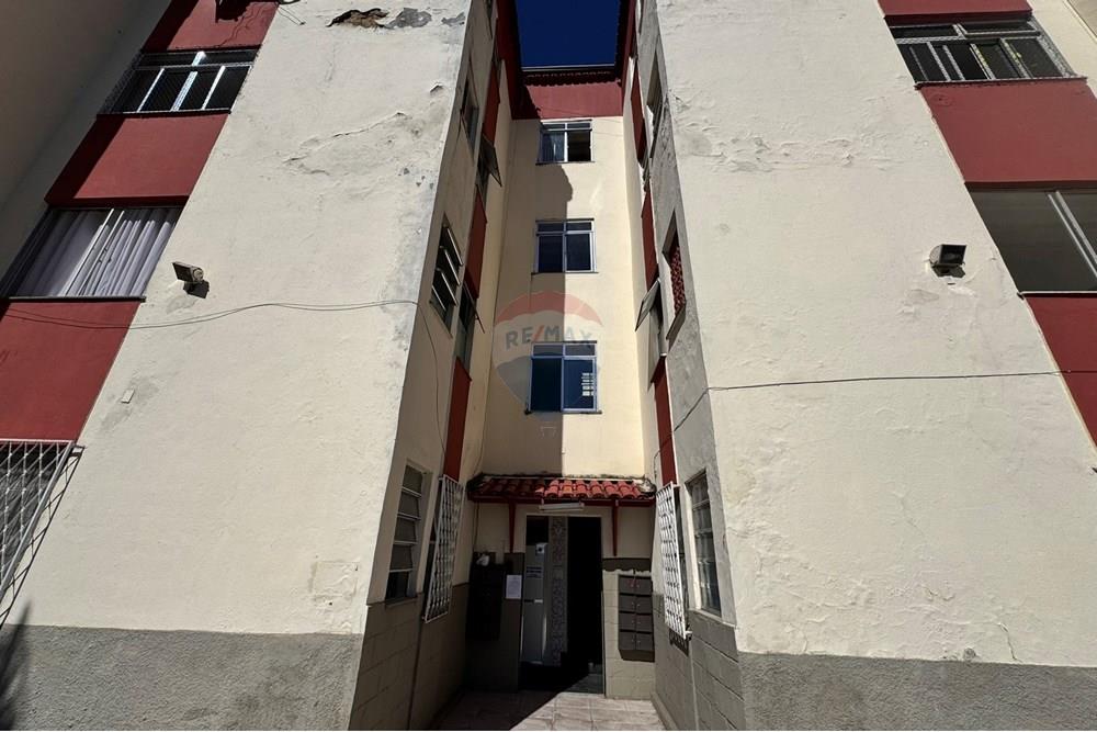 Apartamento - Alugar - Juiz de Fora , Minas Gerais - IMG_1190.JPEG - 860301001-602