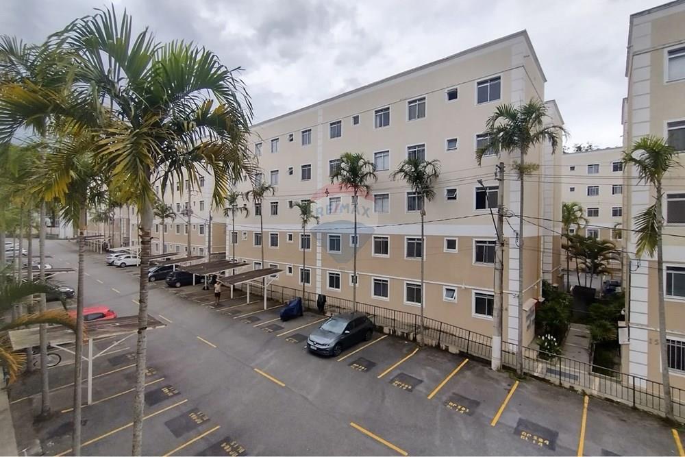 Apartamento - Alugar - Juiz de Fora , Minas Gerais - WhatsApp Image 2026-01-30 at 22.45.09 (1).jpeg - Fachada - 860241112-137