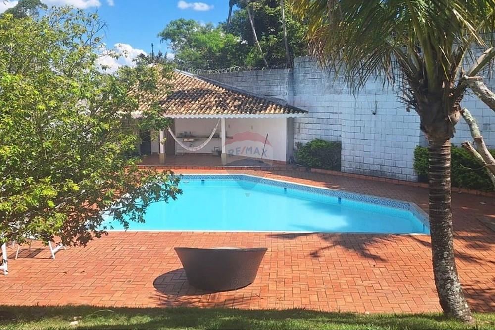 Casa de Condomínio - Venda - Juiz de Fora , Minas Gerais - 94c64d11-867d-4000-9ecc-a9529e321855.jpg - Piscina - 860241143-124