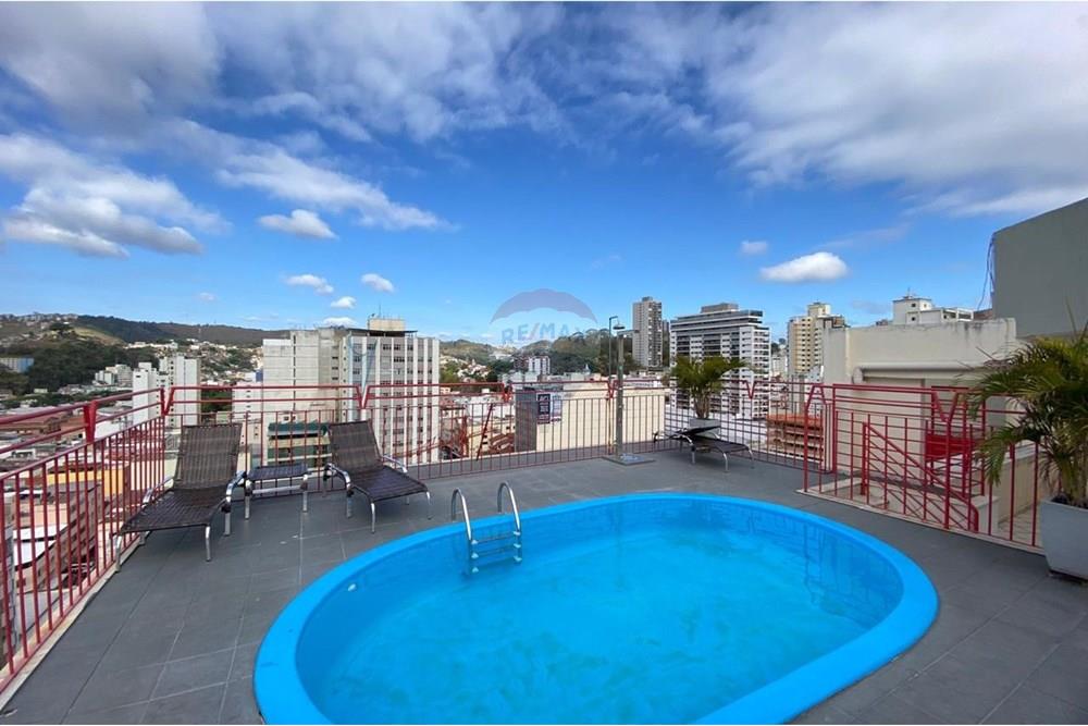 Apartamento - Alugar - Juiz de Fora , Minas Gerais - WhatsApp Image 2025-11-11 at 12.00.57 (12).jpeg - 860291049-43