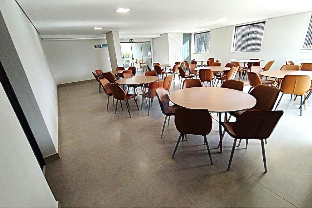 Apartamento - Alugar - Lavras , Minas Gerais - Foto 2 Salão Bem Te Vi.jpeg - 860471016-29