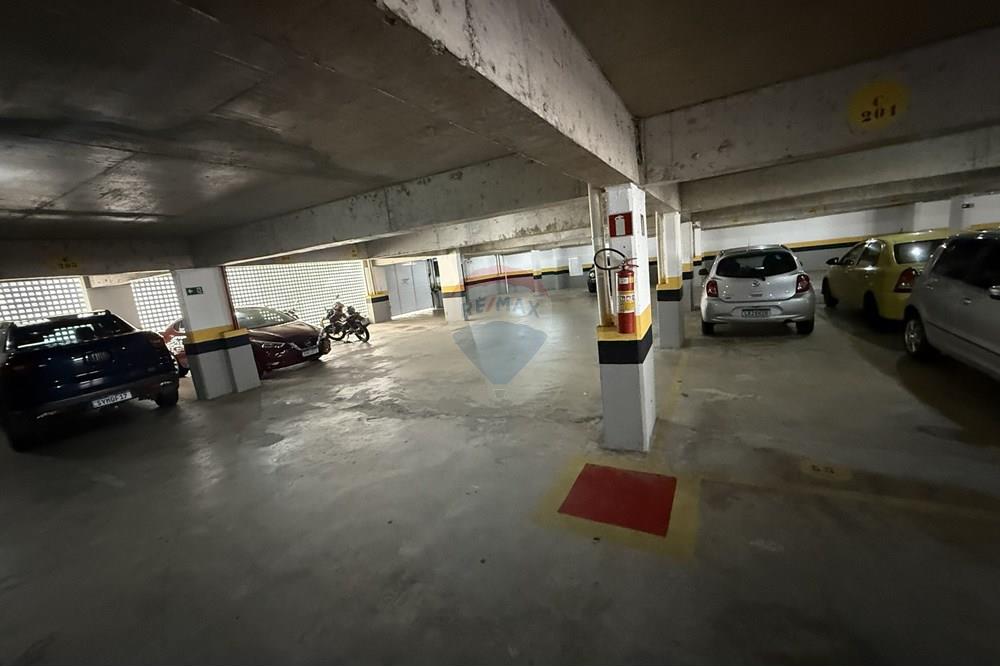 Apartamento - Alugar - Juiz de Fora , Minas Gerais - IMG_6473.jpg - 860291008-39