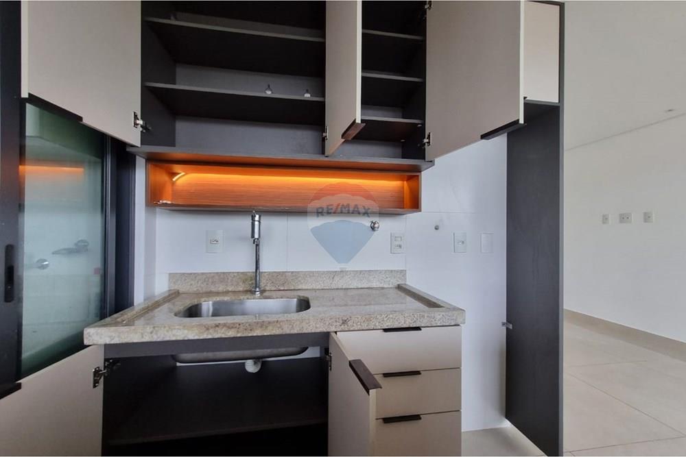 Apartamento - Alugar - Juiz de Fora , Minas Gerais - Cozinha 8.jpeg - 860361010-529