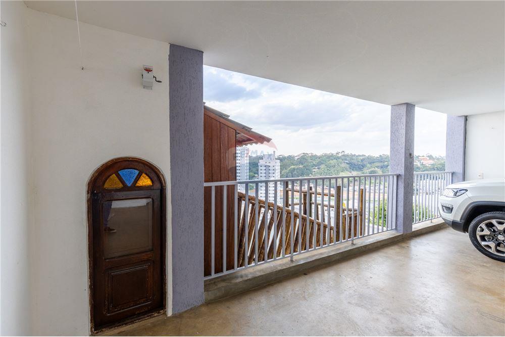 Casa de Condomínio - Venda - Juiz de Fora , Minas Gerais - 48 - 860281009-279