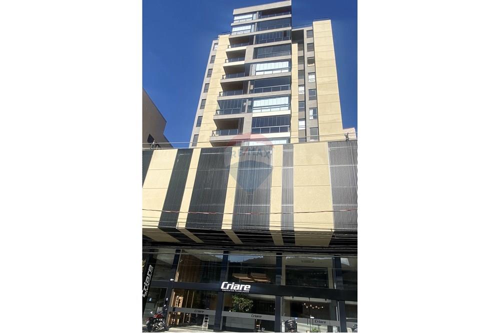 Apartamento - Venda - Juiz de Fora , Minas Gerais - IMG_8522 - Copia.jpg - Fachada - 860321018-67