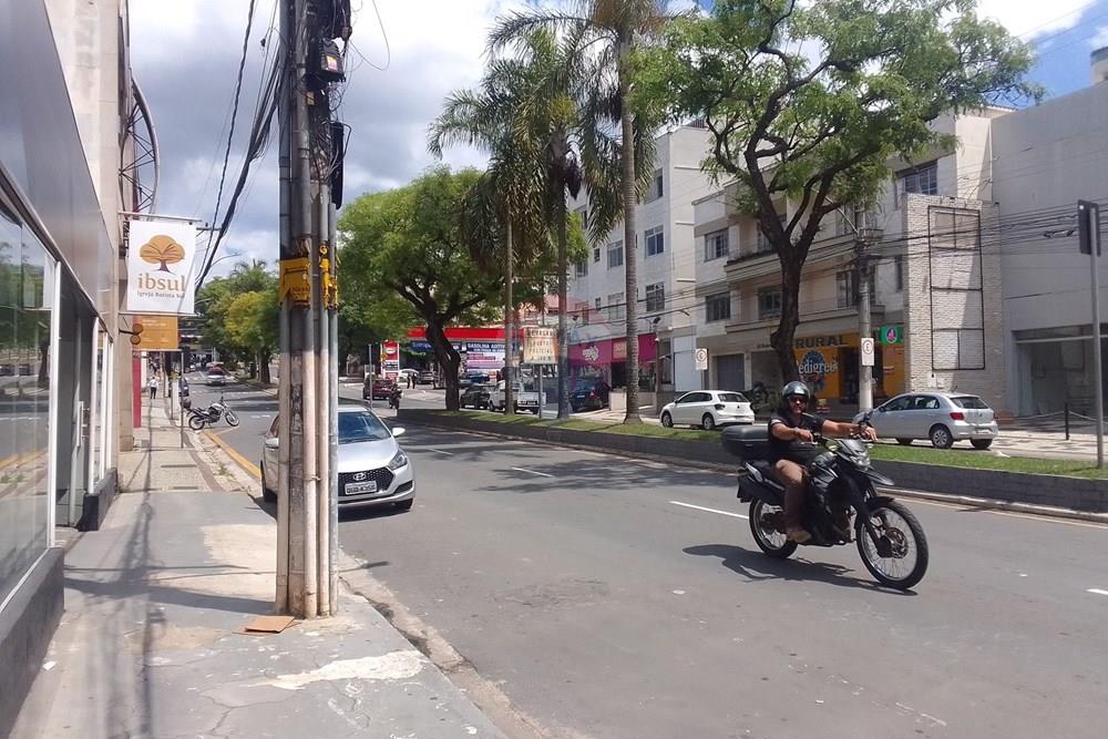 Loja - Alugar - Juiz de Fora , Minas Gerais - IMG_20251125_131039.jpg - 860501034-38