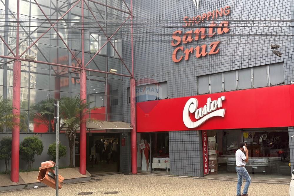 Loja em Shopping - Alugar - Juiz de Fora , Minas Gerais - IMG_9790.jpg - 860301058-2