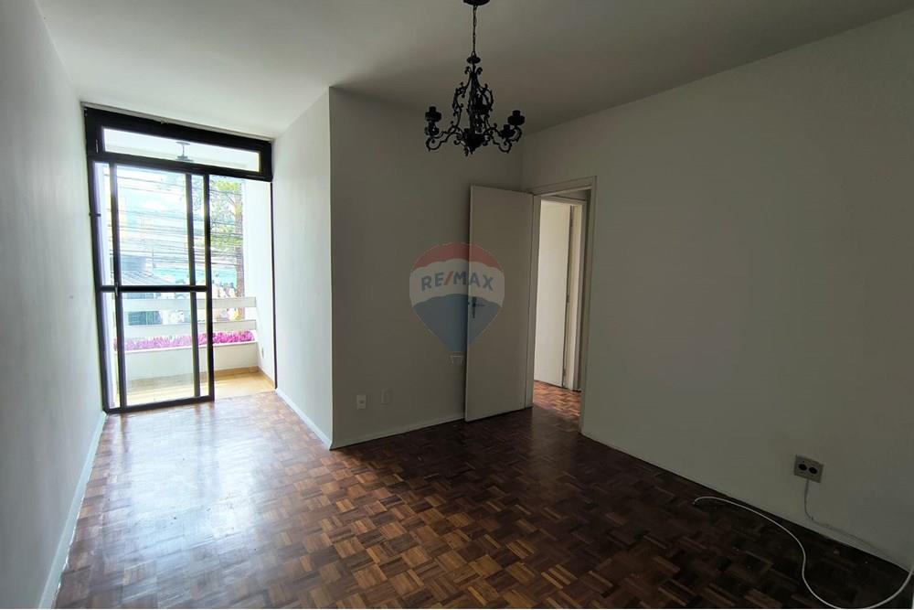 Apartamento - Alugar - Juiz de Fora , Minas Gerais - sala 1.jpeg - 860301045-6