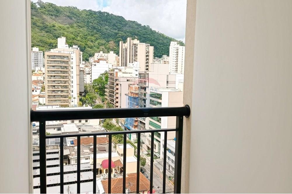 Apartamento - Alugar - Juiz de Fora , Minas Gerais - 12.jpg - 860211018-773