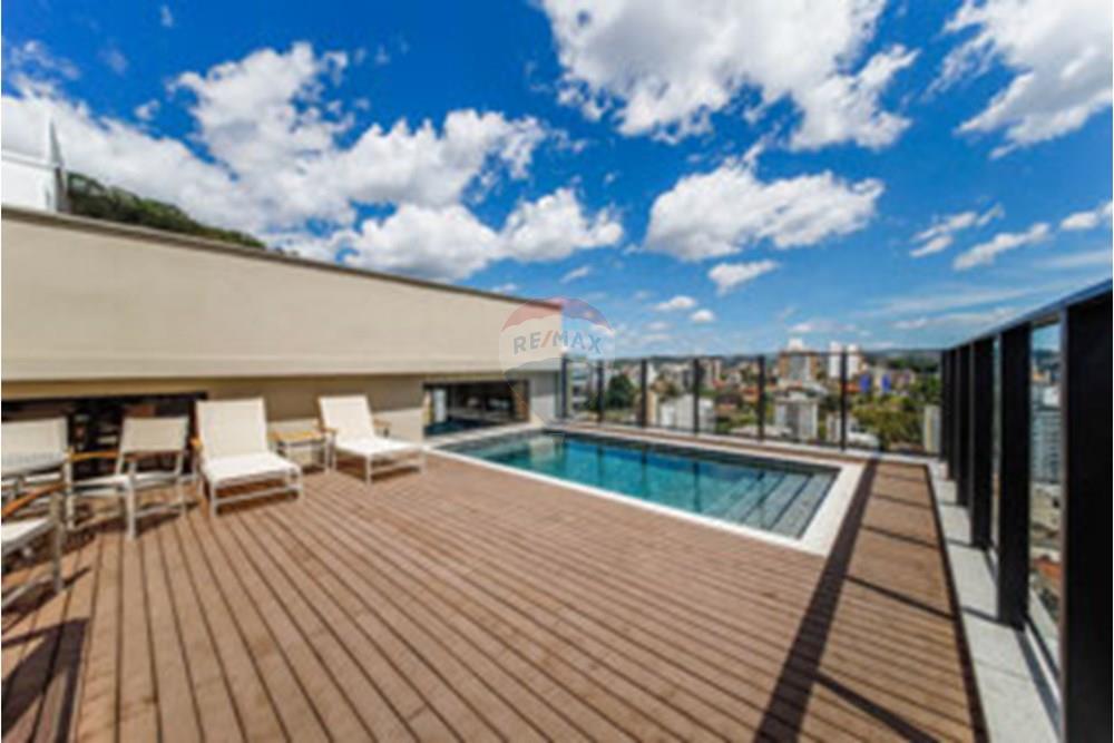 Apartamento - Venda - Juiz de Fora , Minas Gerais - PISCINA 2.jpg - 860321042-182