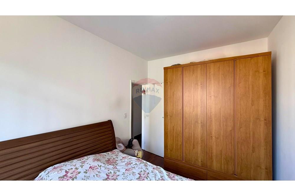 Apartamento - Venda - Juiz de Fora , Minas Gerais - Quarto-7.jpg - 860291041-25