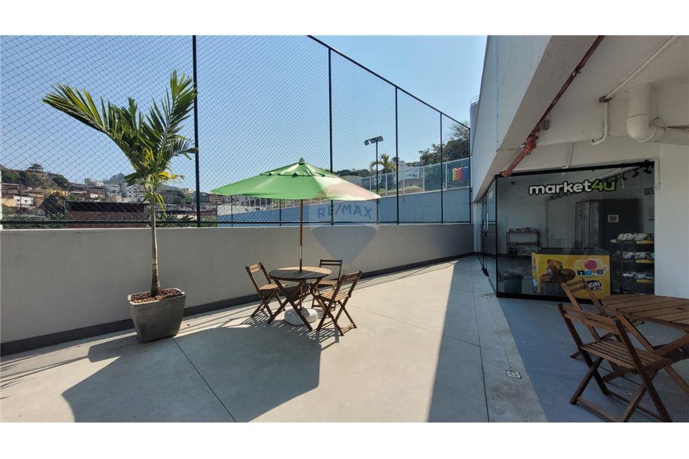 Apartamento - Alugar - Juiz de Fora , Minas Gerais - 31 - 860241112-141