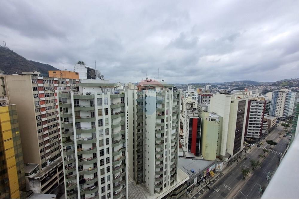 Apartamento - Alugar - Juiz de Fora , Minas Gerais - Vista 2.jpeg - 860361010-516