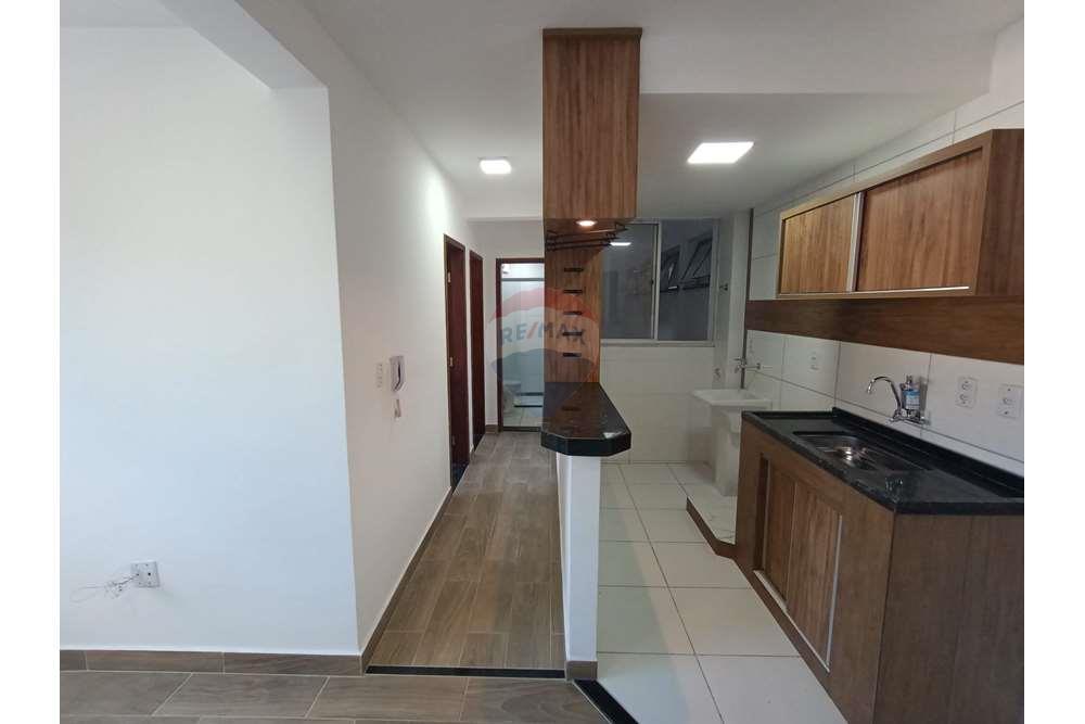 Apartamento - Alugar - Juiz de Fora , Minas Gerais - IMG_20240531_141232336.jpg - 860361010-500