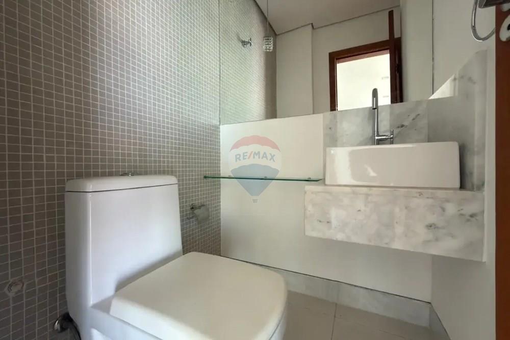 Apartamento - Alugar - Juiz de Fora , Minas Gerais - WhatsApp Image 2026-03-16 at 15.31.55 (23).jpeg - Banheiro - 860431060-93