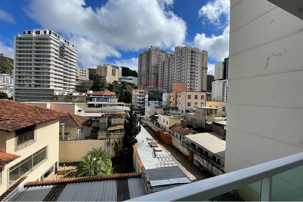 Apartamento - Venda - Juiz de Fora , Minas Gerais - IMG_4145.JPEG - 860301015-172