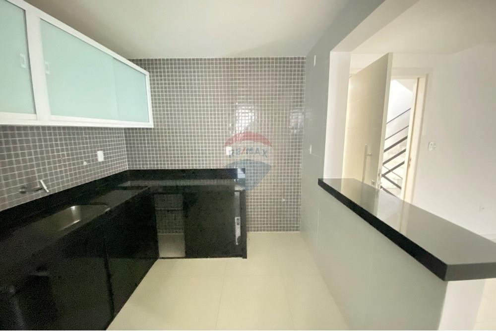 Apartamento - Alugar - Juiz de Fora , Minas Gerais - IMG_9661.JPEG - 860301009-530