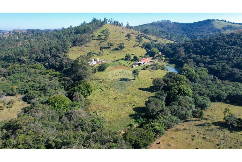 Chácara / Sítio / Fazenda - Venda - Antônio Carlos , Minas Gerais - DJI_0428.jpg - 860391002-106