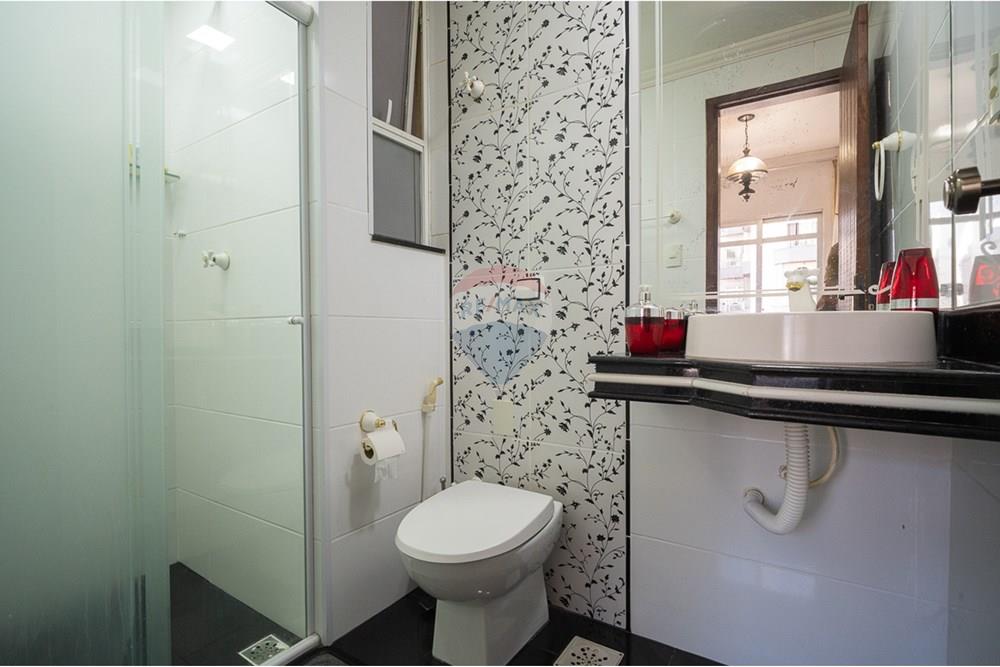 Apartamento - Venda - Juiz de Fora , Minas Gerais - BANHO SUÍTE.jpg - Suite - 860211027-148