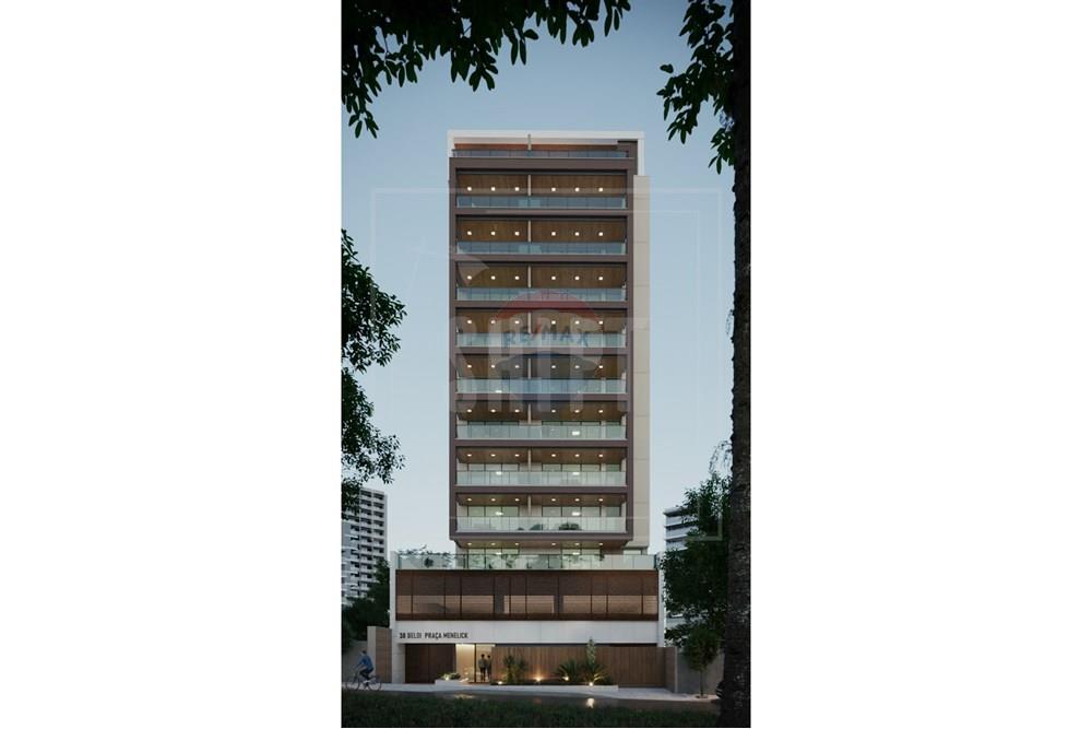 Apartamento - Venda - Juiz de Fora , Minas Gerais - 02-BLMK-FACHADA ORT-R00.jpg - 860301007-365