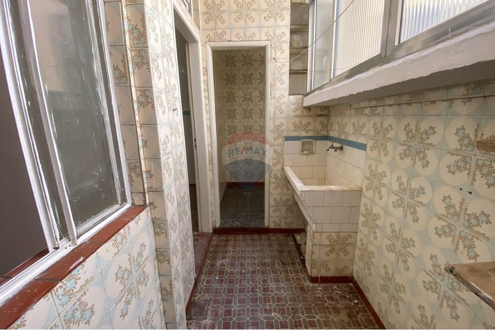 Apartamento - Venda - Juiz de Fora , Minas Gerais - Foto0015.jpg - Área de serviço - 860241081-22