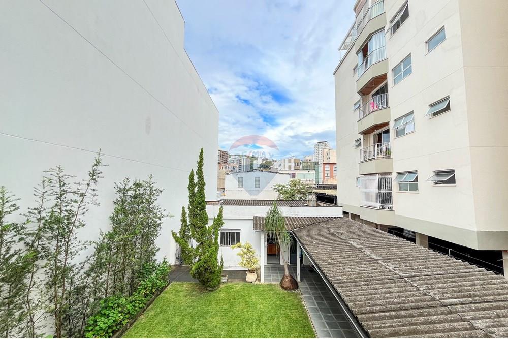 Casa Comercial - Alugar - Juiz de Fora , Minas Gerais - IMG_2975.jpeg - 860501020-38