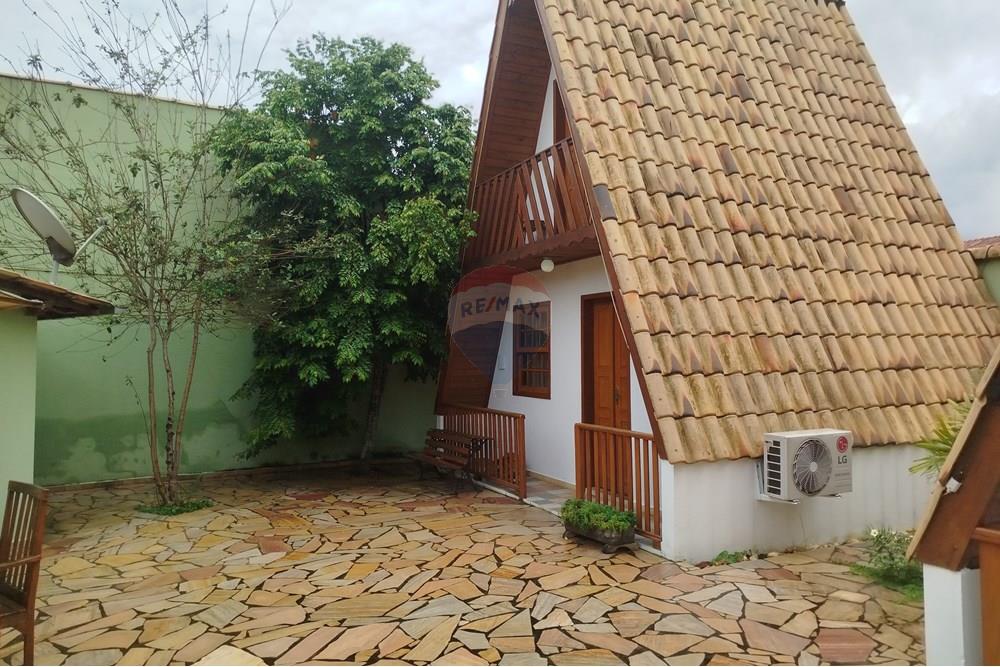 Hotel/ Pousada - Venda - Tiradentes , Minas Gerais - IMG_20250131_115241.jpg - 860391012-33