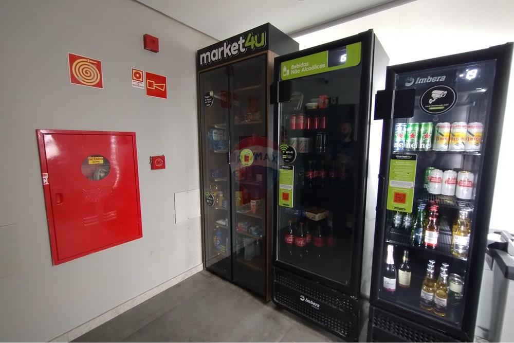 Studio - Alugar - Juiz de Fora , Minas Gerais - 1000205196.jpg - 860501026-49