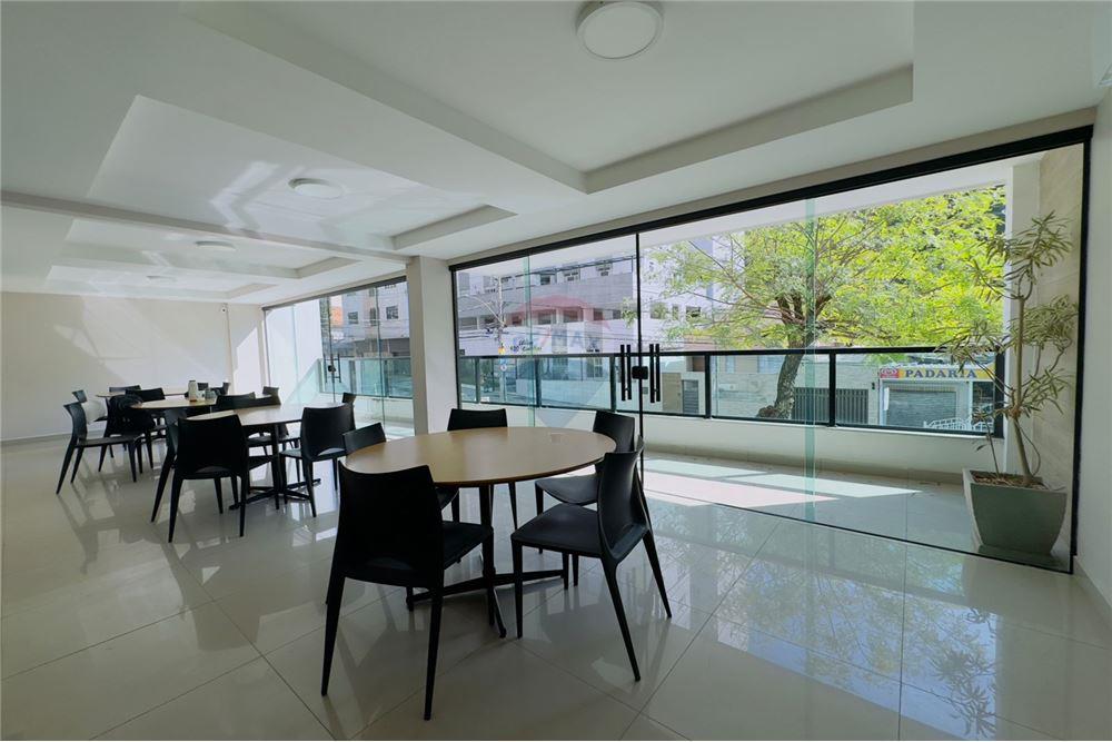 Apartamento - Venda - Juiz de Fora , Minas Gerais - 29 - 860281091-105