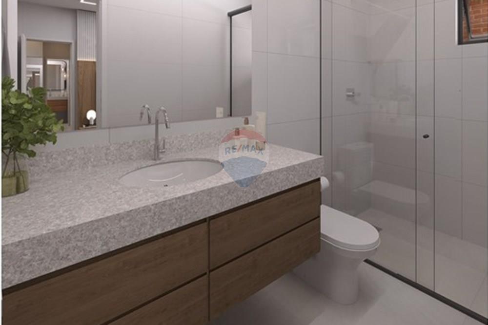 Apartamento - Venda - Juiz de Fora , Minas Gerais - 5f94e020-3b27-4f14-9988-1dc0ec169fc6.jpg - Banheiro - 860431007-635