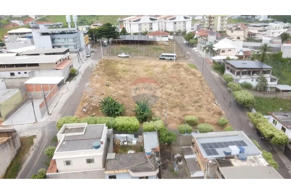 Terreno - Alugar - Muriaé , Minas Gerais - IMG-20260107-WA0029.jpg - 860371029-19