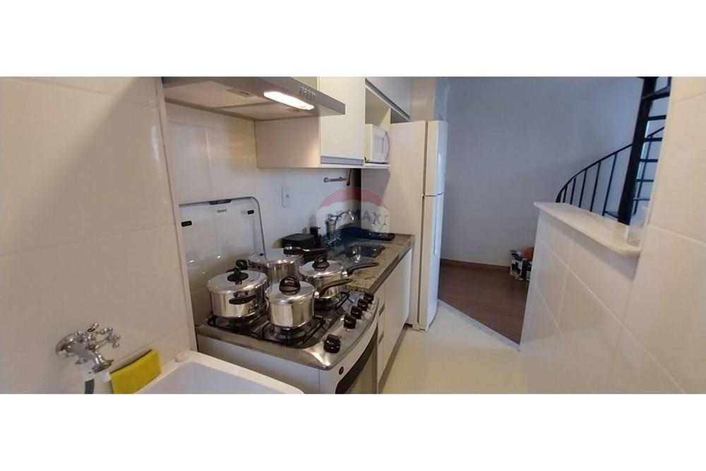 Cobertura - Alugar - Juiz de Fora , Minas Gerais - e8f96a8f-0641-4908-b928-b34fe5e861f4.jpg - 860291001-49