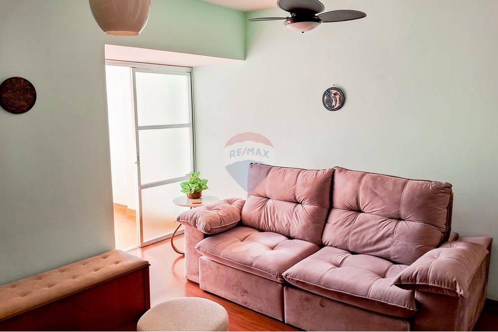 Apartamento - Venda - Juiz de Fora , Minas Gerais - sala_02.jpg - 860301048-2