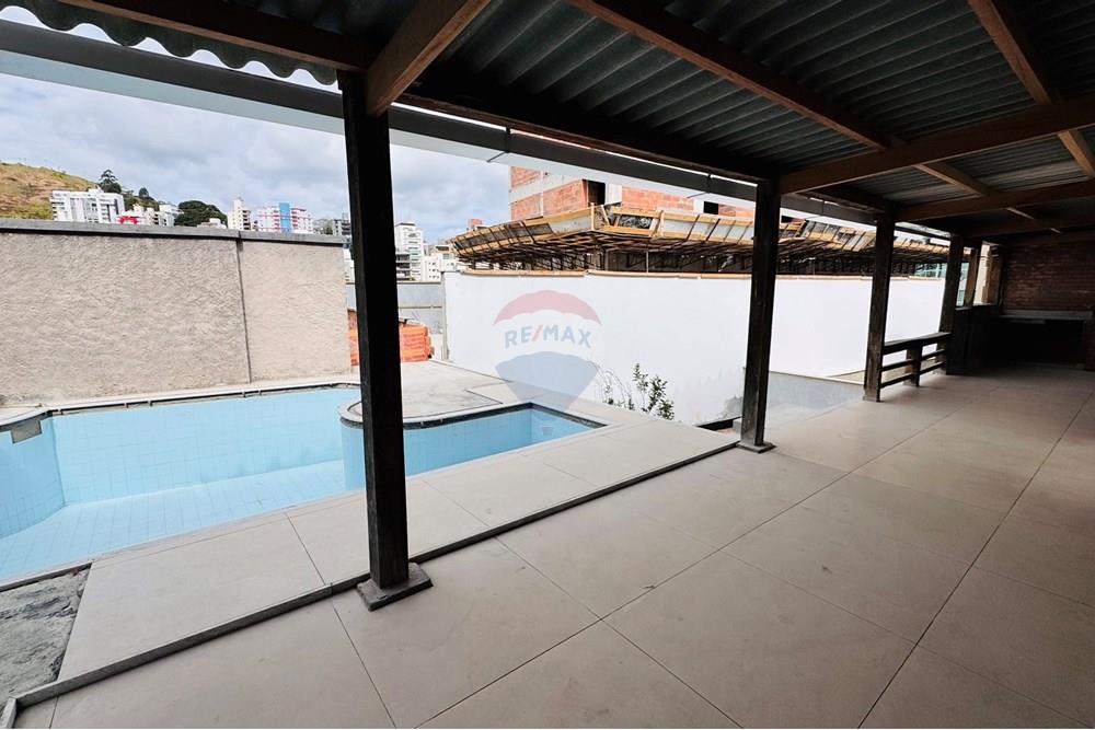 Residential - House - Juiz de Fora , Minas Gerais - BR - IMG_1970.JPEG - 860301001-618