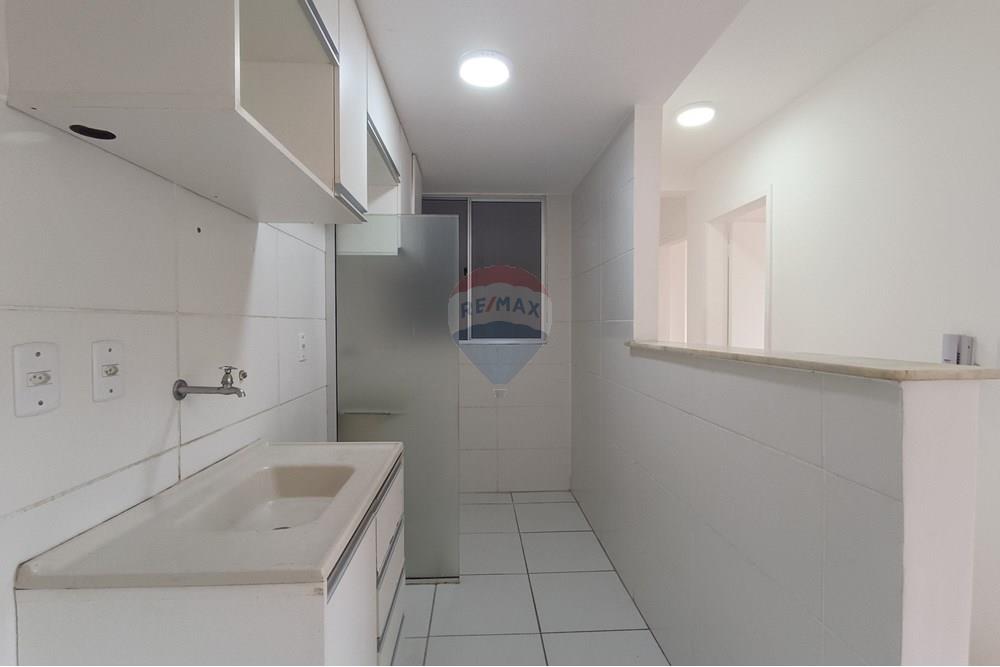 lakó - lakás (tégla) - Juiz de Fora , Minas Gerais - BR - IMG_20250624_151422.jpg - konyha - 860381041-59