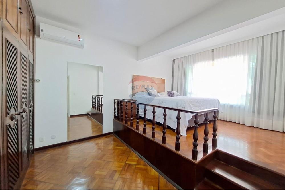 Apartamento - Alugar - Juiz de Fora , Minas Gerais - QUARTO PRINCIPAL.jpg - 860271006-75
