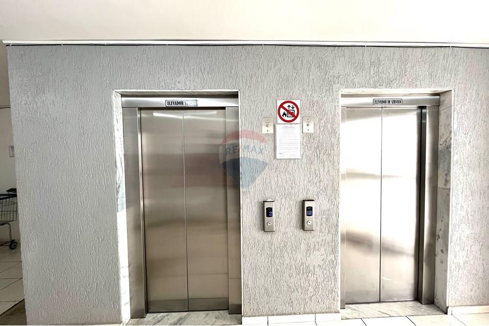 Apartamento - Alugar - Juiz de Fora , Minas Gerais - IMG_0931.jpeg - Fachada - 860321042-156