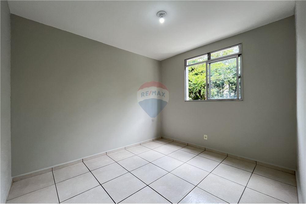 Apartamento - Alugar - Juiz de Fora , Minas Gerais - quarto 1 - Quarto - 860501002-141