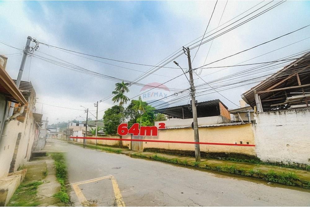 Terreno - Venda - Juiz de Fora , Minas Gerais - Frente terreno.jpg - 860281078-32